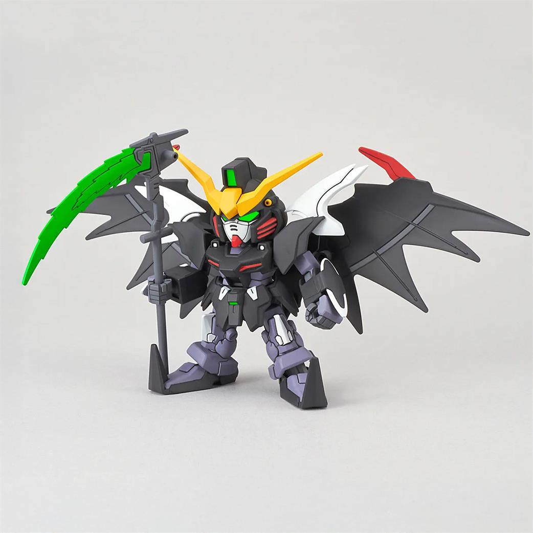Bandai  5065626 SD Gundam Ex-Standard Deathscythe Hell EW