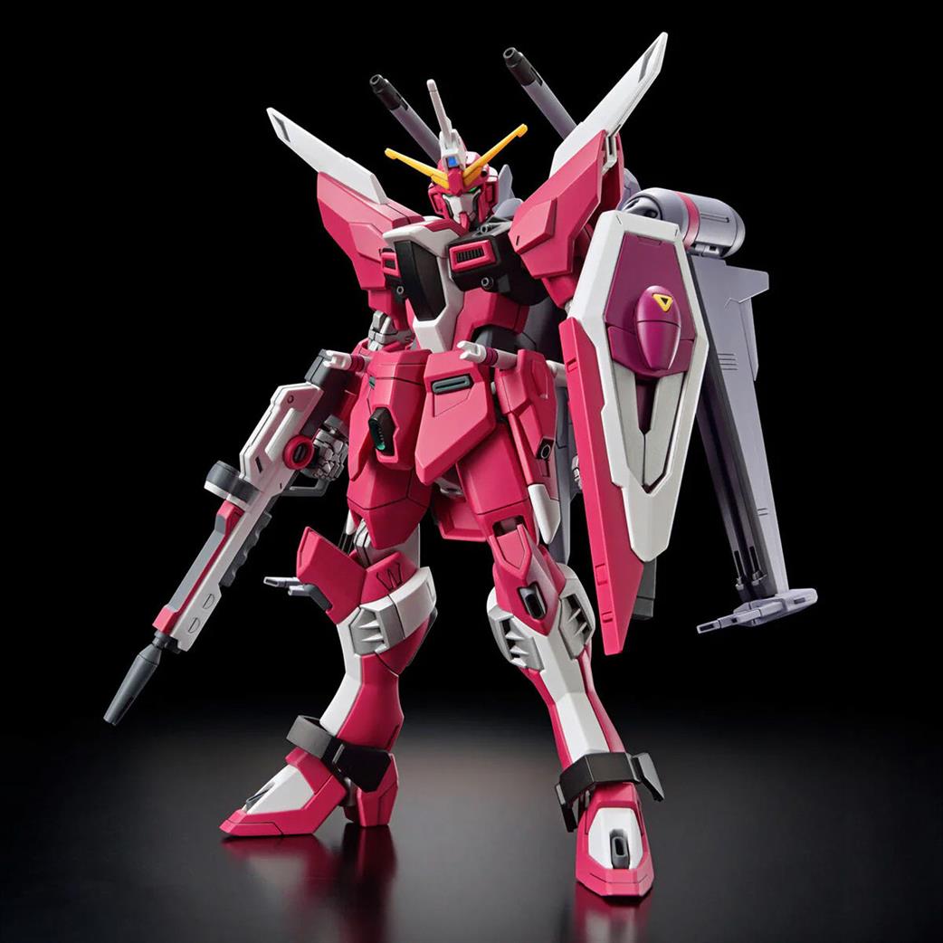Bandai 1/100 5066692 HG Infinite Justice Gundam Type II