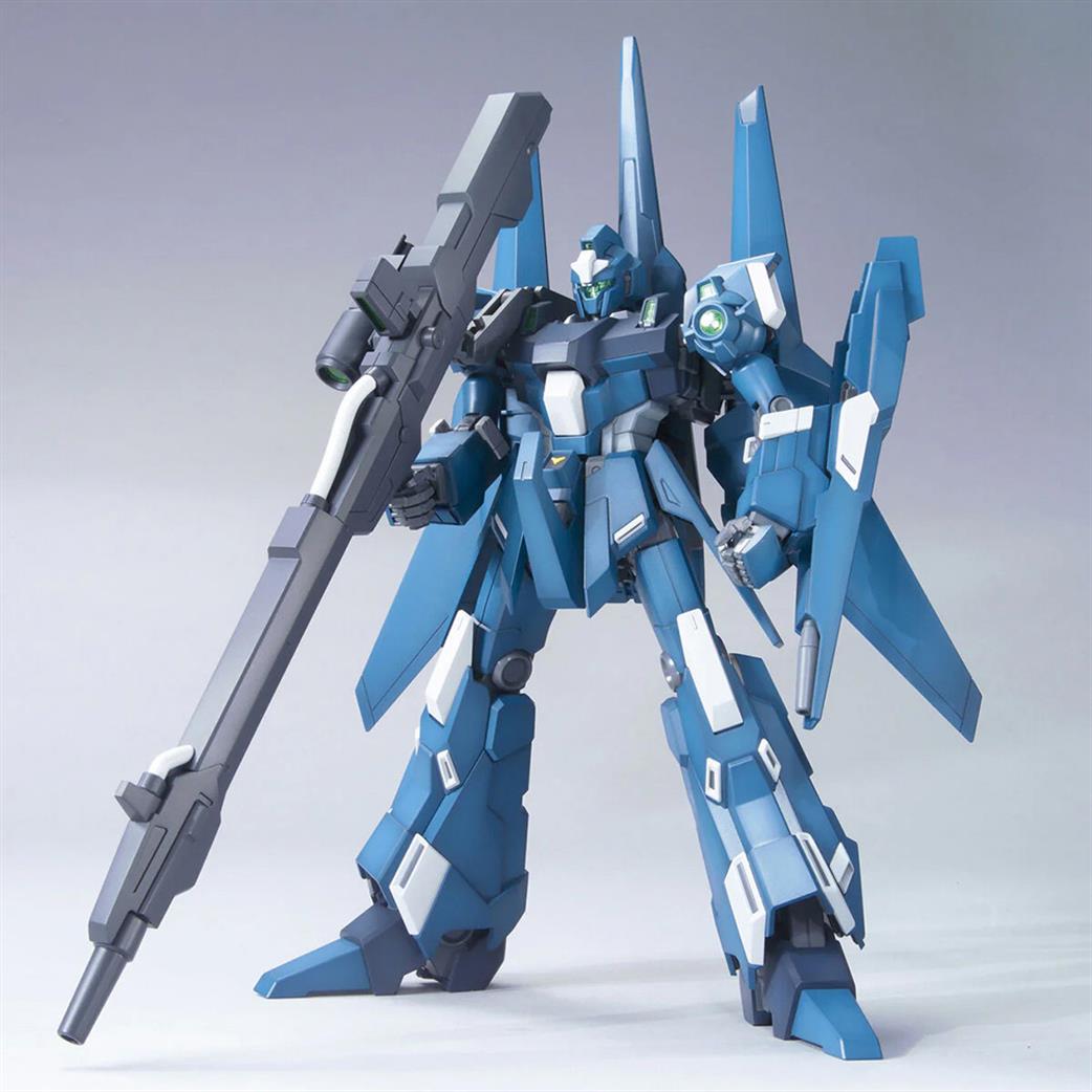Bandai 1/100 5063198 MG RGZ-95 ReZEL Commander