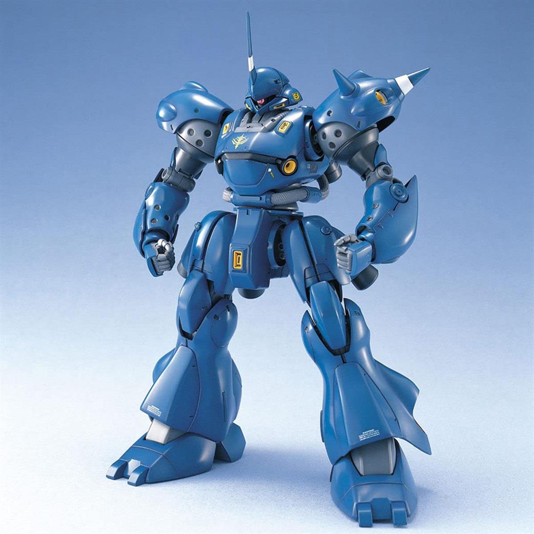 Bandai 1/100 5063507 MG MS-18E Kampfer Figure Kit