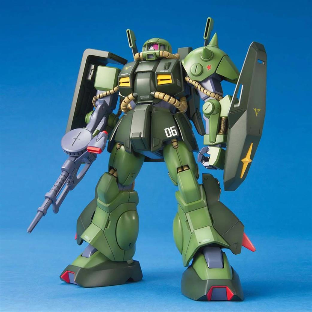 Bandai 1/100 5063540 MG RMS-106 Hi-Zack