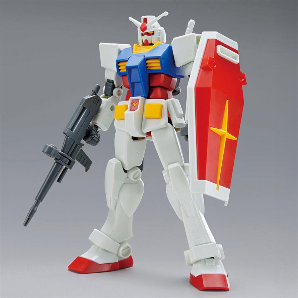 Bandai 1/144 5061064 EG Gundam RX-78-2 (3L) Kit