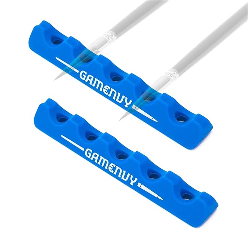 Game Envy  GE-BEAM-BL Brush Beam - Blue