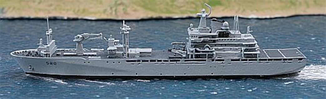 Albatros 1/1250 ALK677 HMCS Protecteur Waterline Model