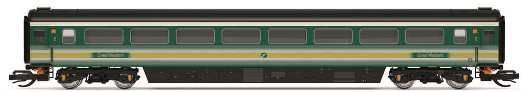 Hornby TT:120 TT4074 FGW MK3 TS 42271 Coach