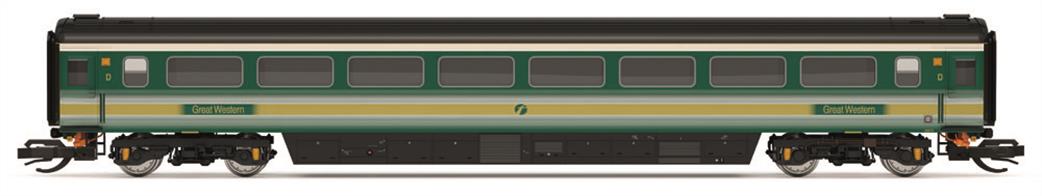Hornby TT:120 TT4074A FGW MK3 TS 42073 Coach