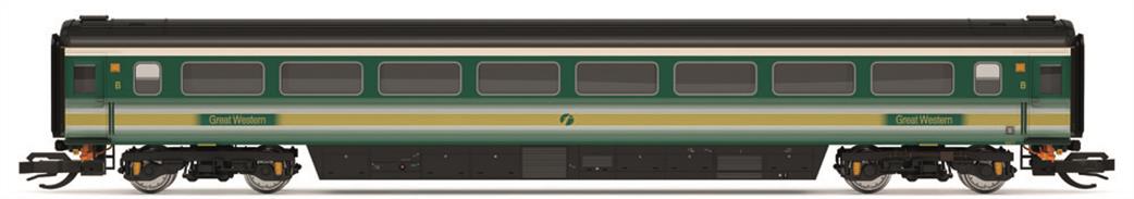 Hornby TT:120 TT4074C FGW MK3 TS 42273 Coach