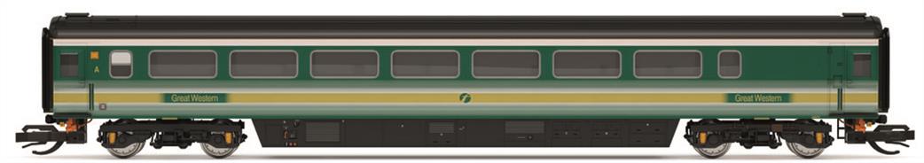 Hornby TT:120 TT4075 FGW MK3 TGS 44033 Coach
