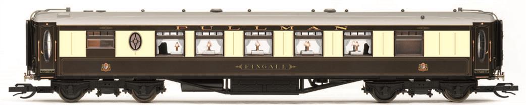 Hornby TT:120 TT4003H Pullman 1st Class Kitchen Fingall