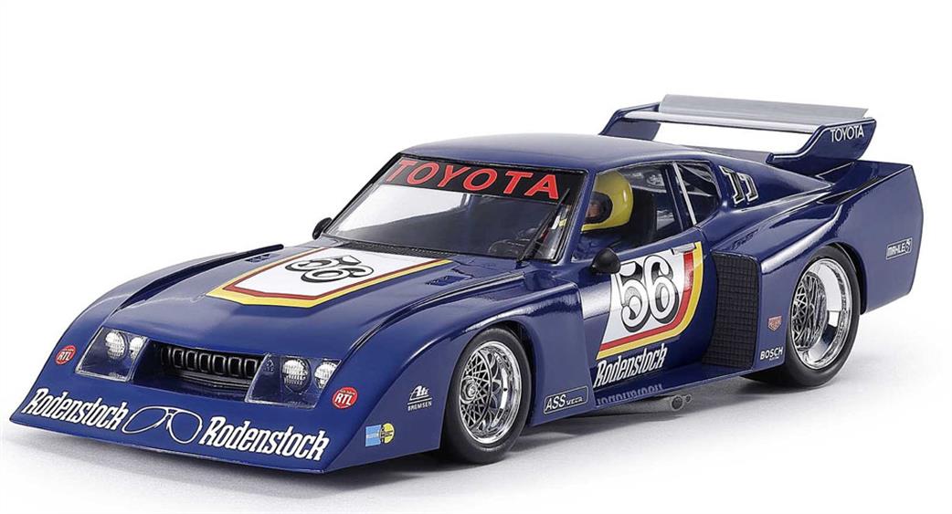 Tamiya 1/24 24377 Toyota Celica LB Turbo Gr.5 Kit