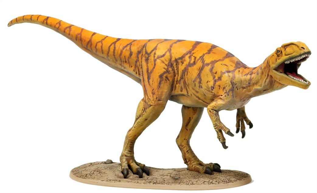 Tamiya 1/35 28501 Fukuiraptor dinosaur Kit