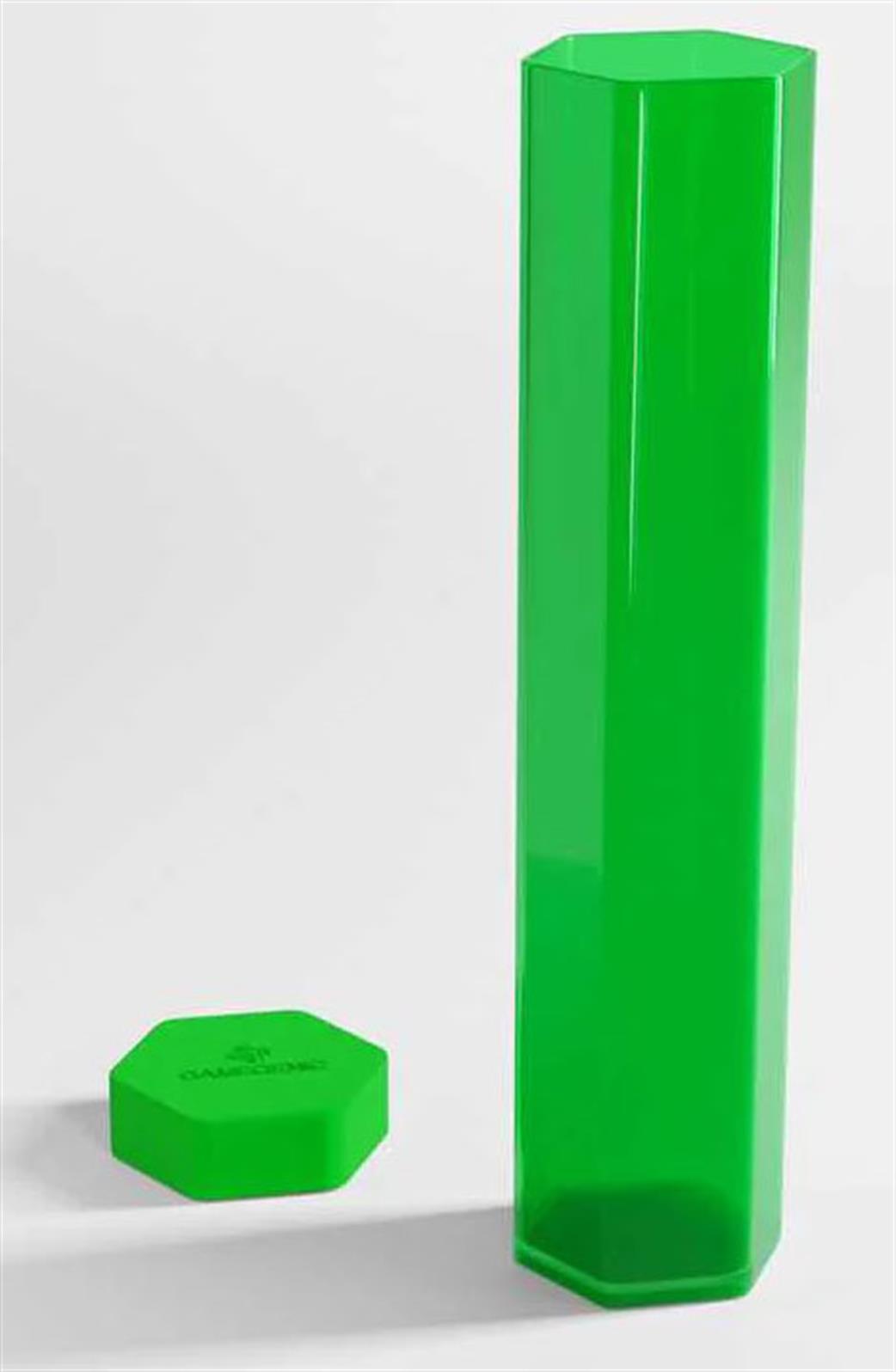 GameGenic  GGS49003ML Green Playmat Tube