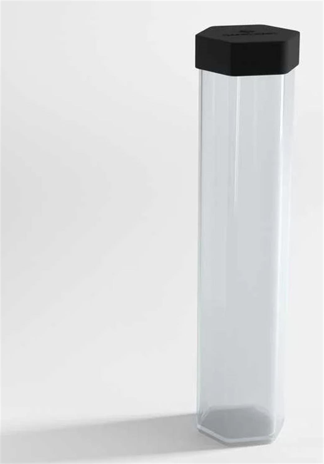 GameGenic  GGS49004ML Clear Playmat Tube