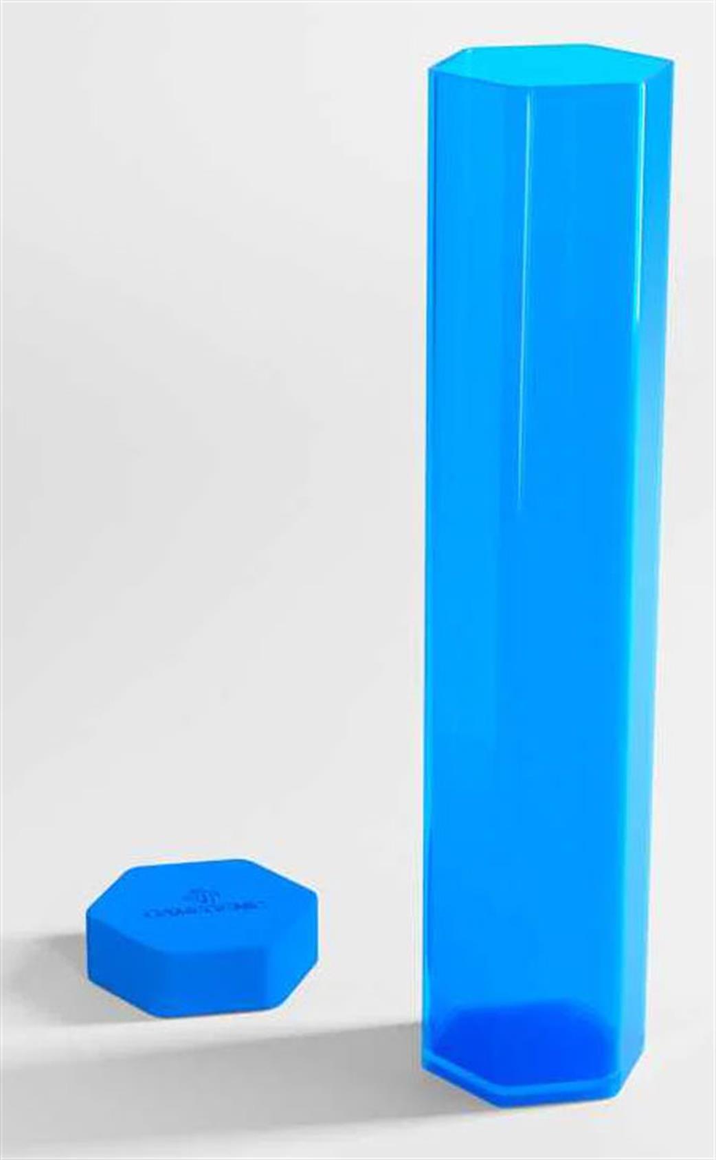 GameGenic  GGS49005ML Blue Playmat Tube