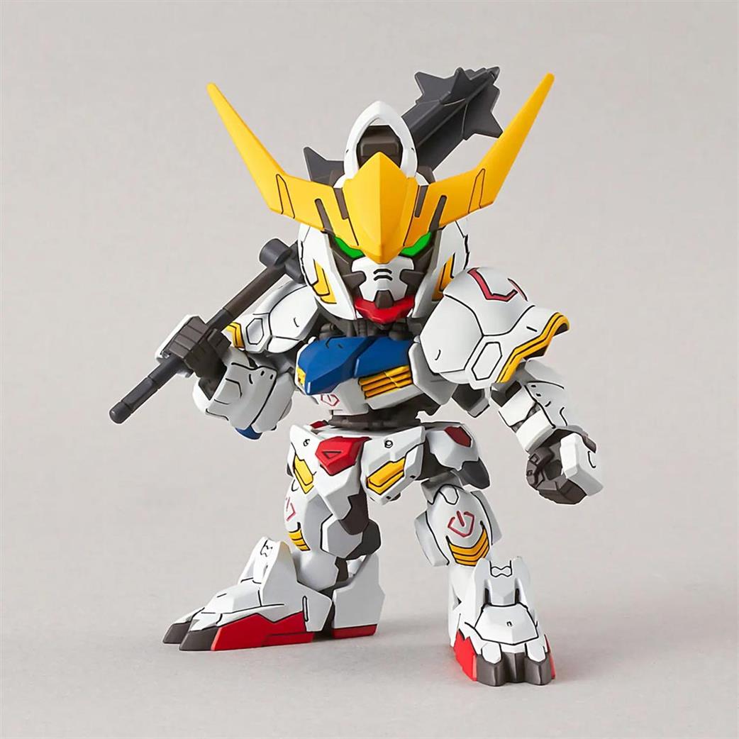 Bandai  5065624 SD Gundam Ex-Standard Gundam Barbatos
