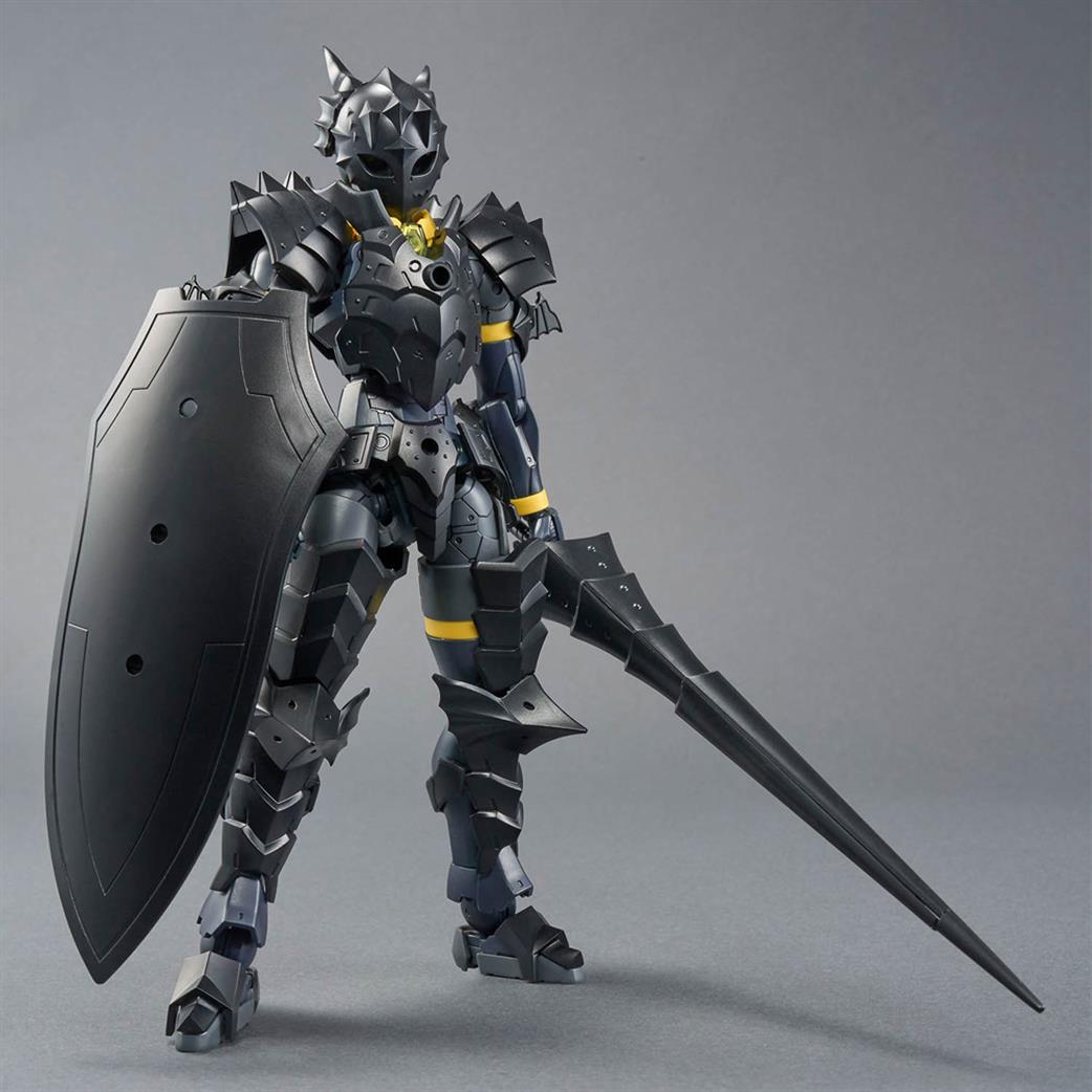 Bandai  68587 30MF Rosan Lancer