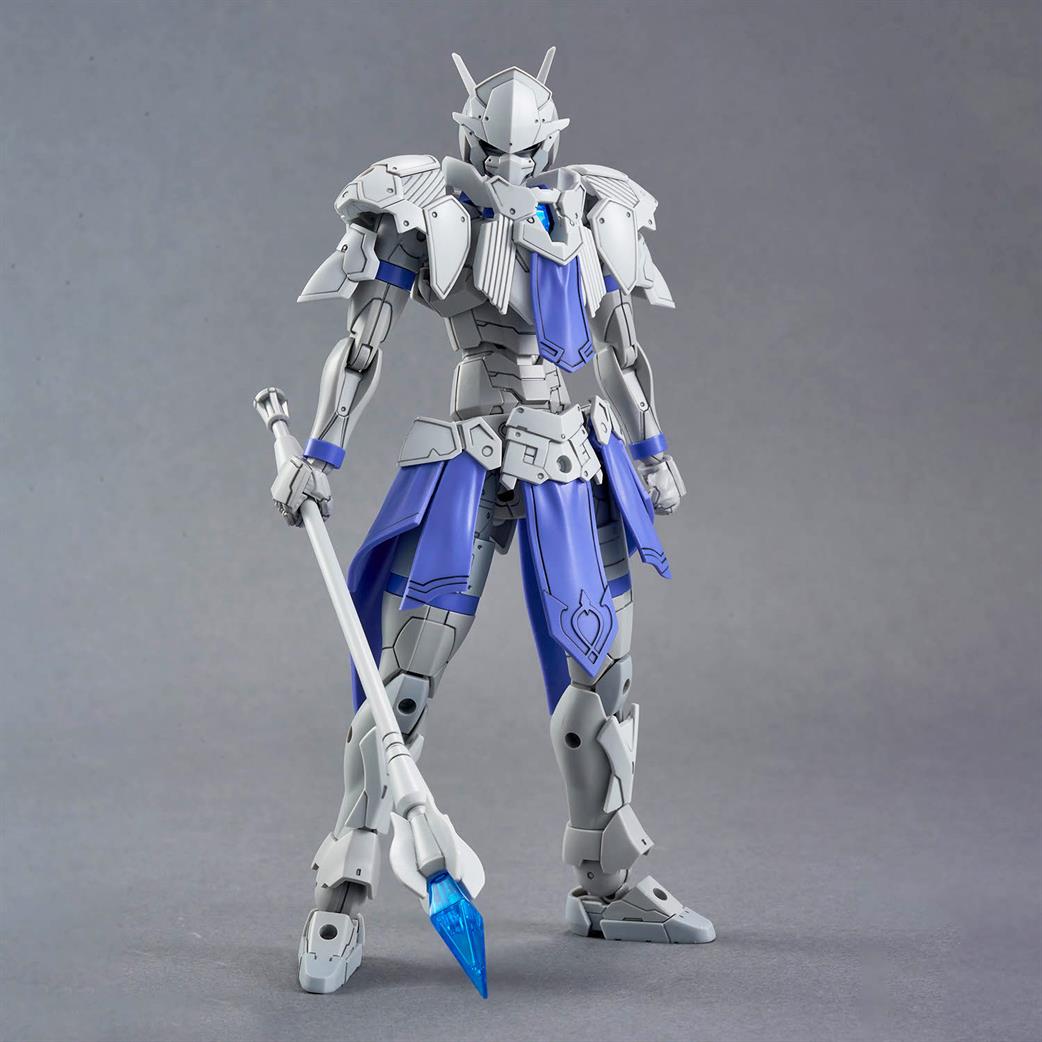 Bandai  68320 30MF Liber Priest