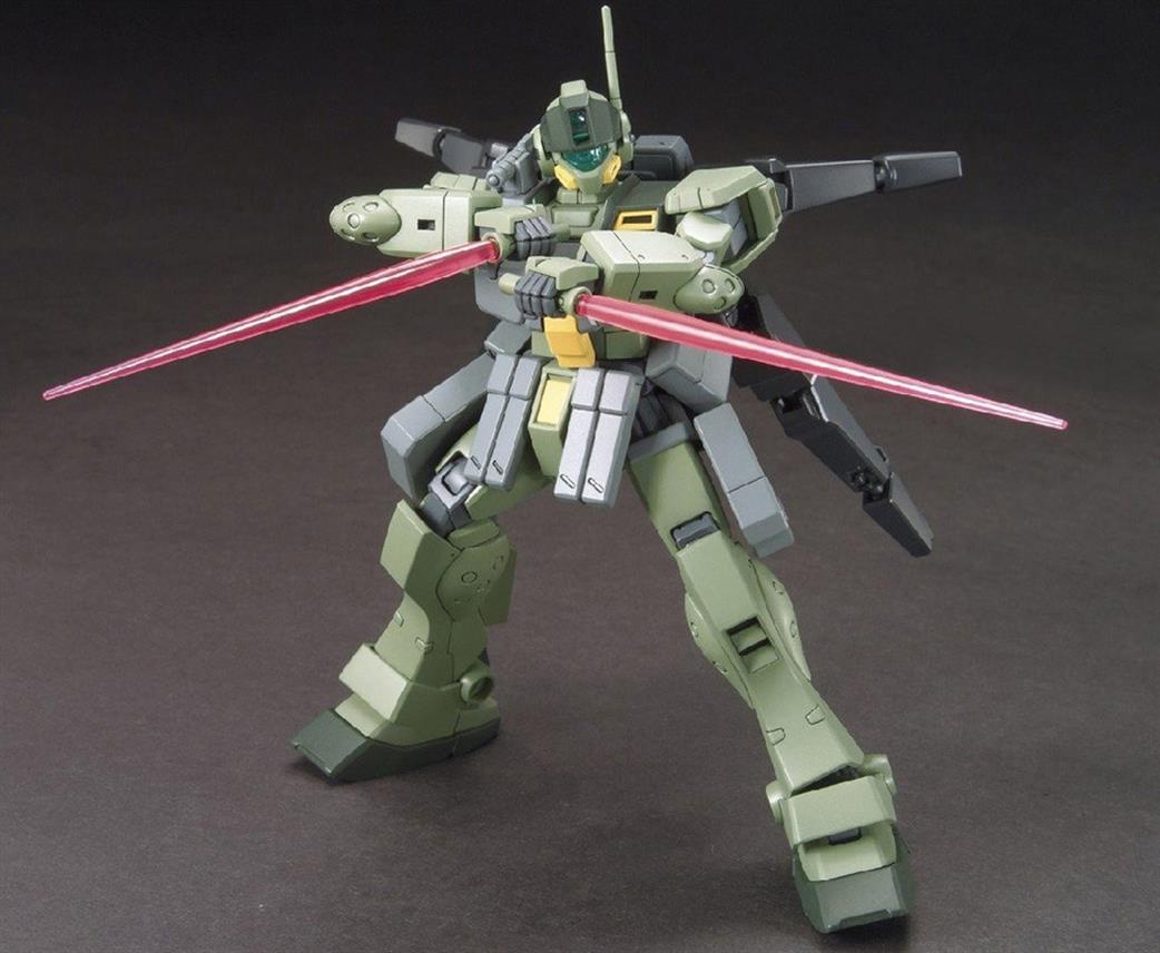 Bandai 1/144 5058790 HGBF GM Sniper K9