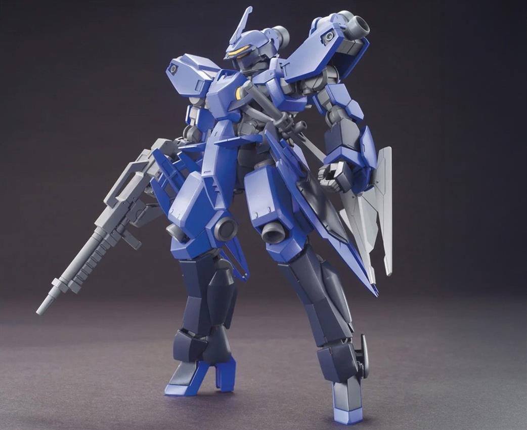 Bandai 1/144 5057946 HGBF McGillis's Schwalbe Graze