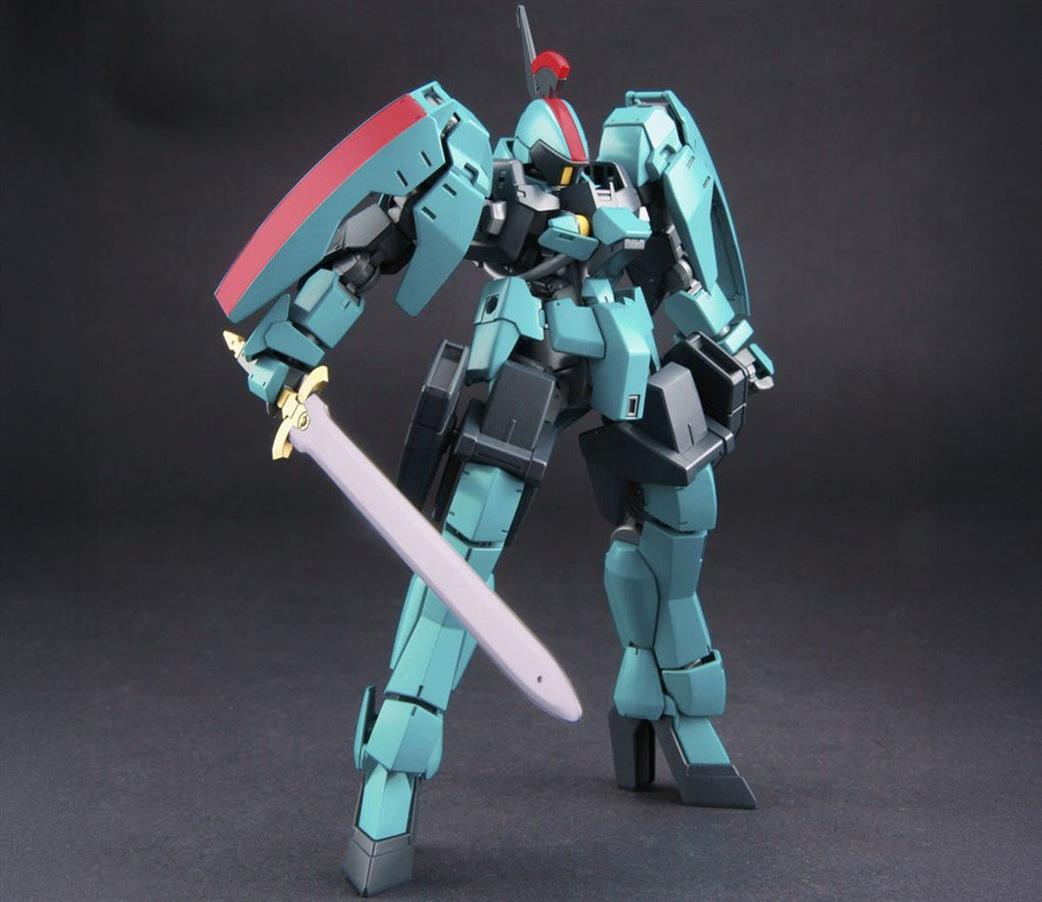 Bandai 1/144 5058259 HG Carta's Graze Ritter