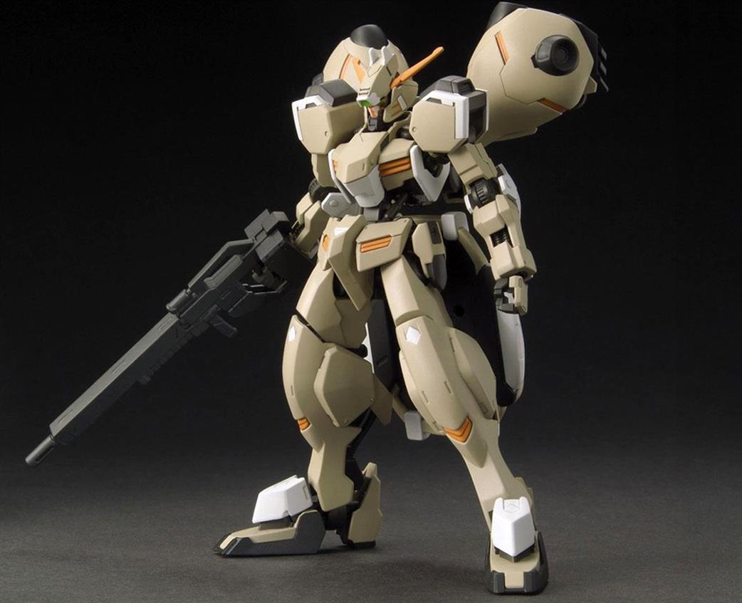 Bandai 1/144 5057980 HG Gundam Gusion Rebake
