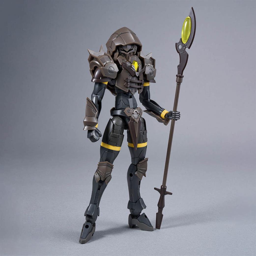 Bandai  68863 30MF Rosan Wizard