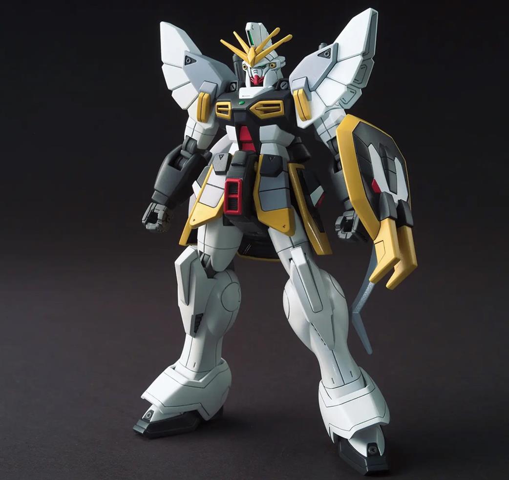 Bandai 1/144 5057844 HGAC Gundam Sandrock