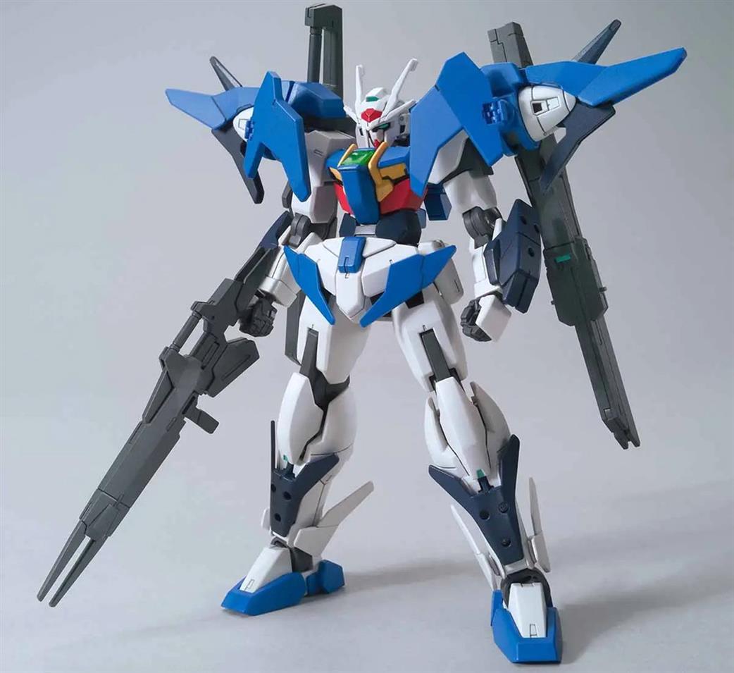 Bandai 1/144 5059567 HG Gundam Sky