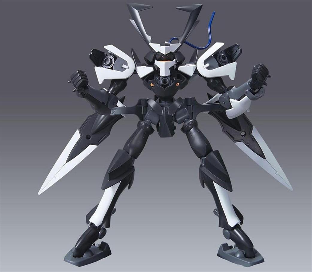 Bandai 1/144 5060650 HG Gundam Susano