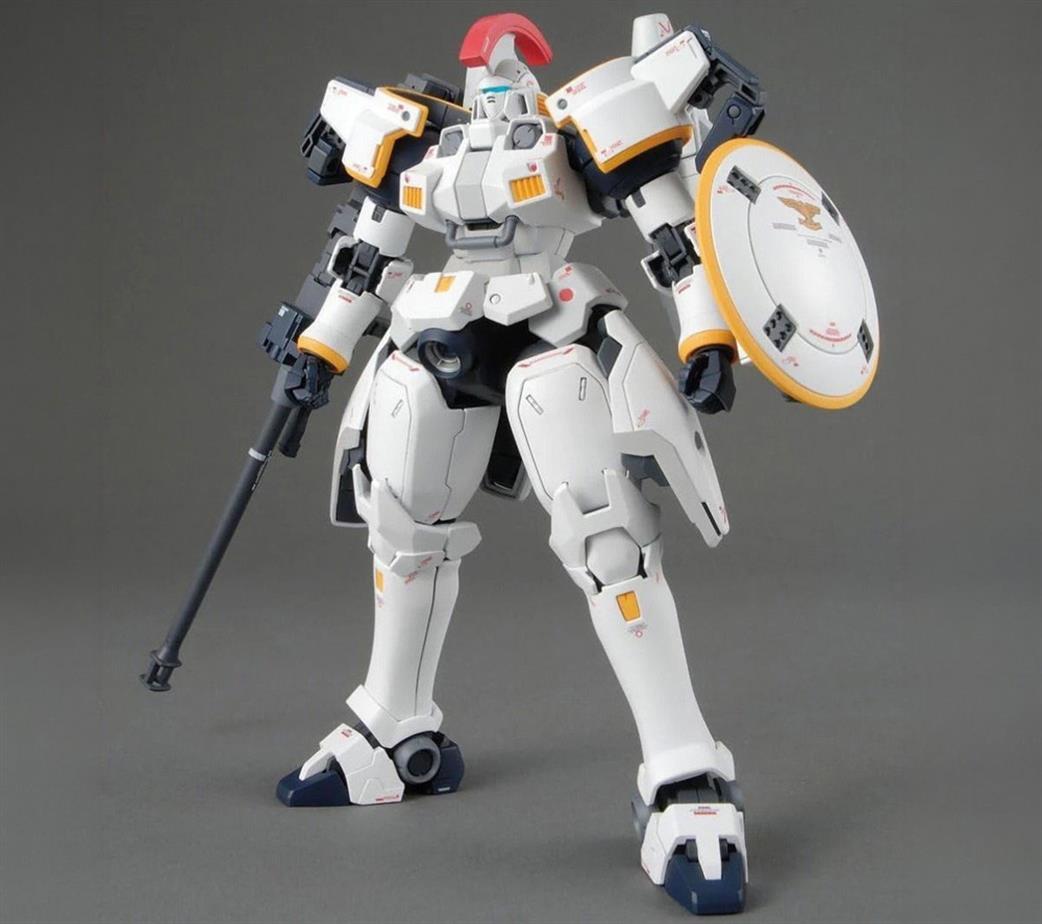 Bandai 1/100 5062845 MG Gundam Tallgeese I EW Version