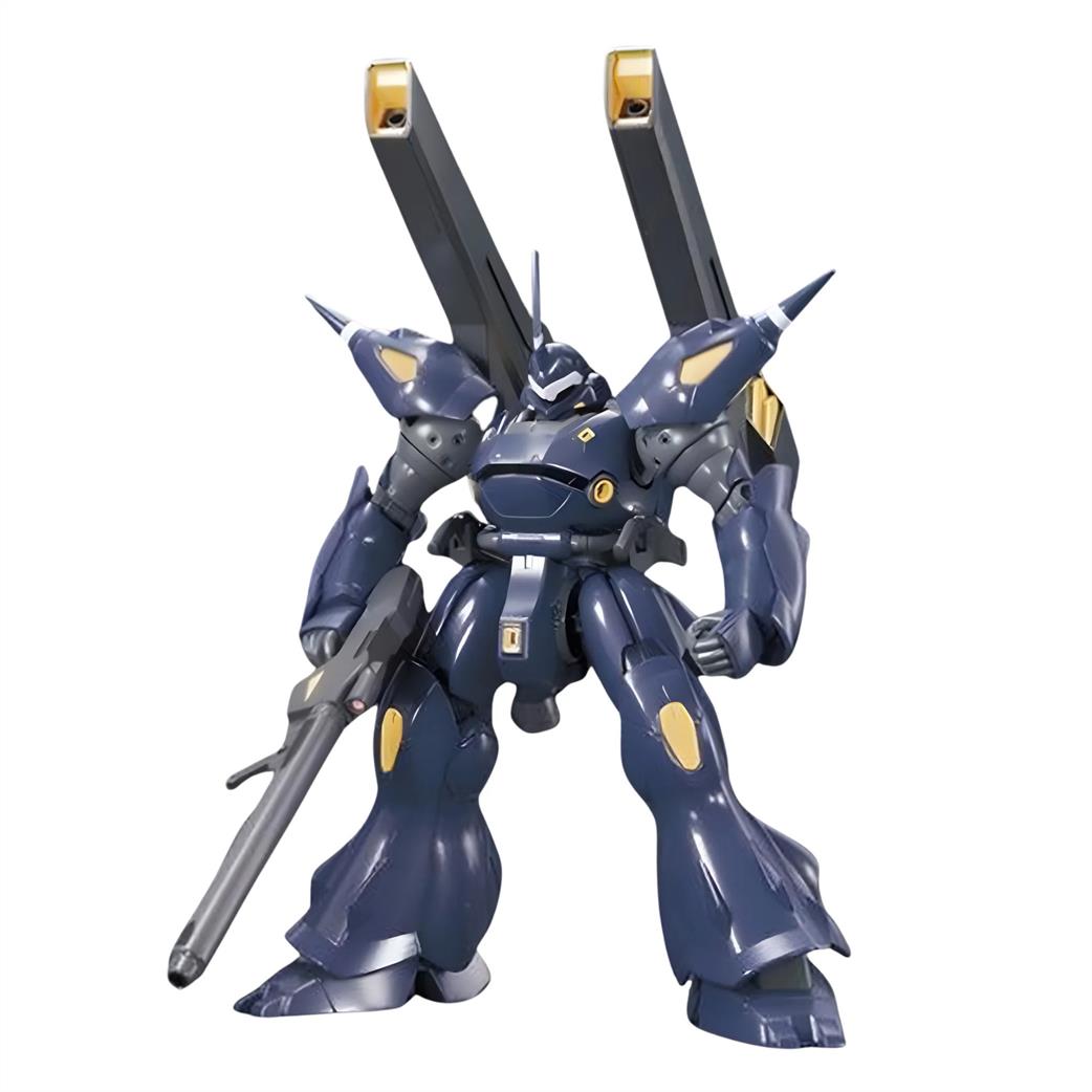 Bandai 1/144 5068709 HGBF Gundam Kampfer Amazing