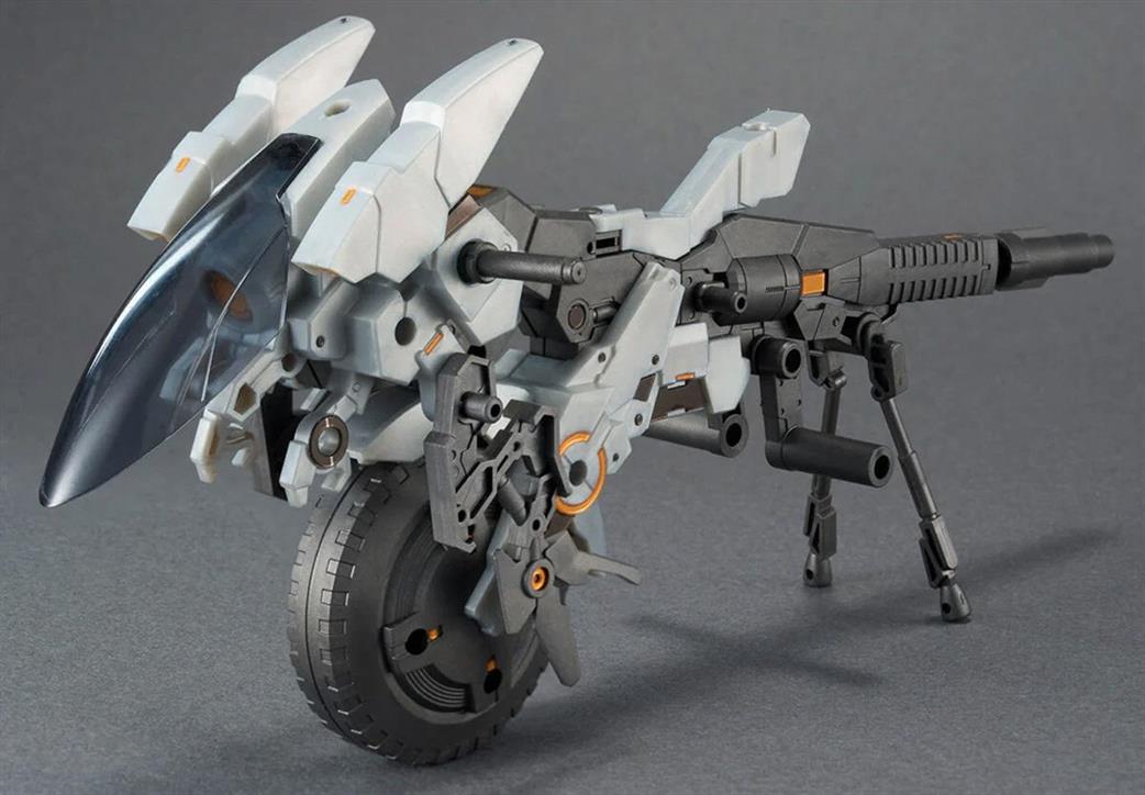 Bandai 1/144 5068352 30MM Extended Armament Vehicle Metal Cannon Bike Version