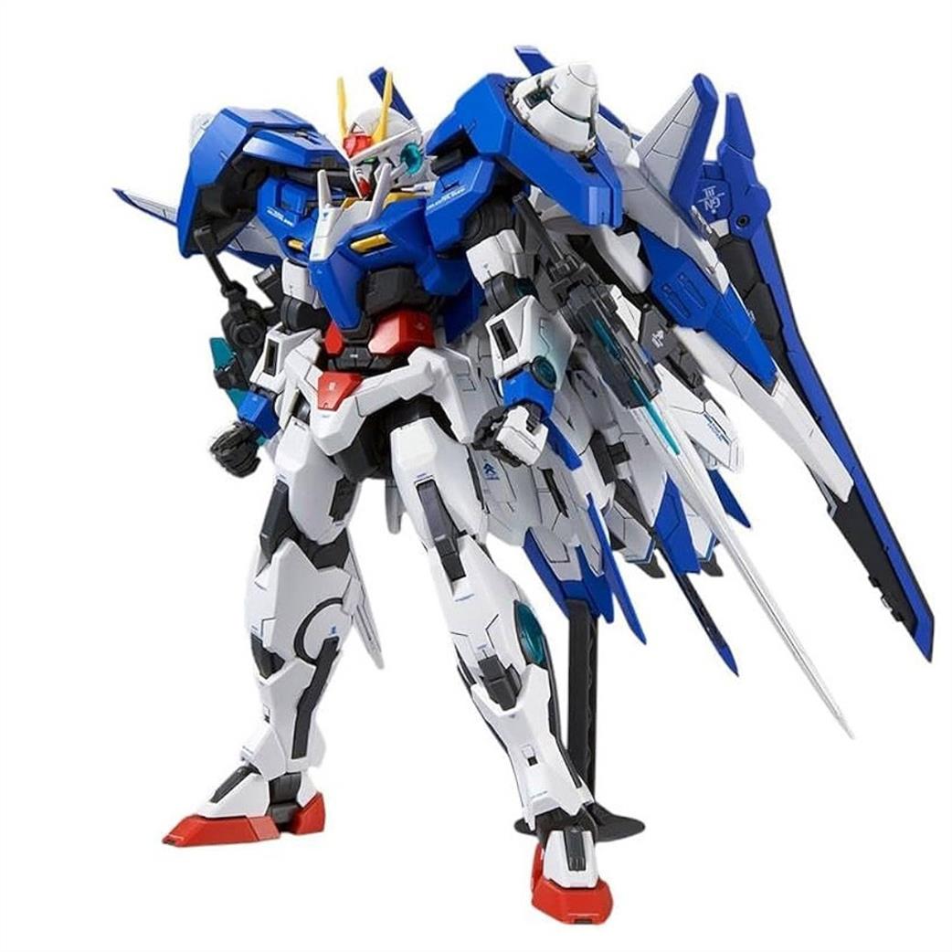 Bandai 1/100 5062848 Gundam 00 XN Raiser