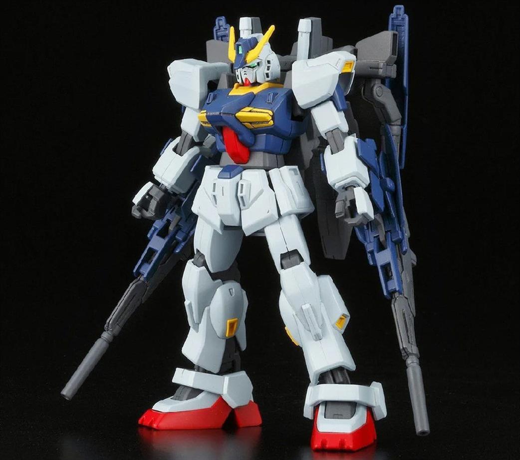 Bandai 1/144 5069219 HGBF Build Gundam Mk-11