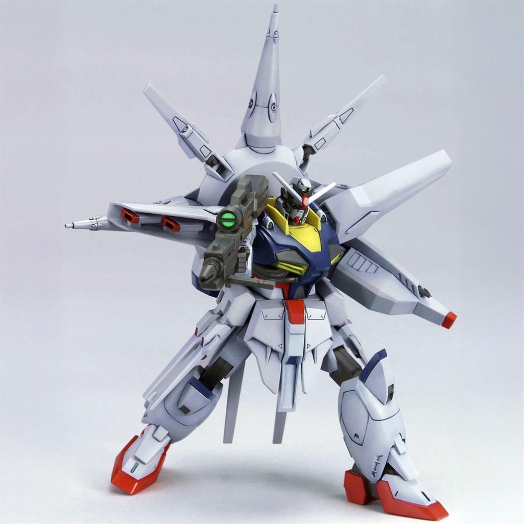 Bandai 1/100 5055739 HG R13 Providence Gundam