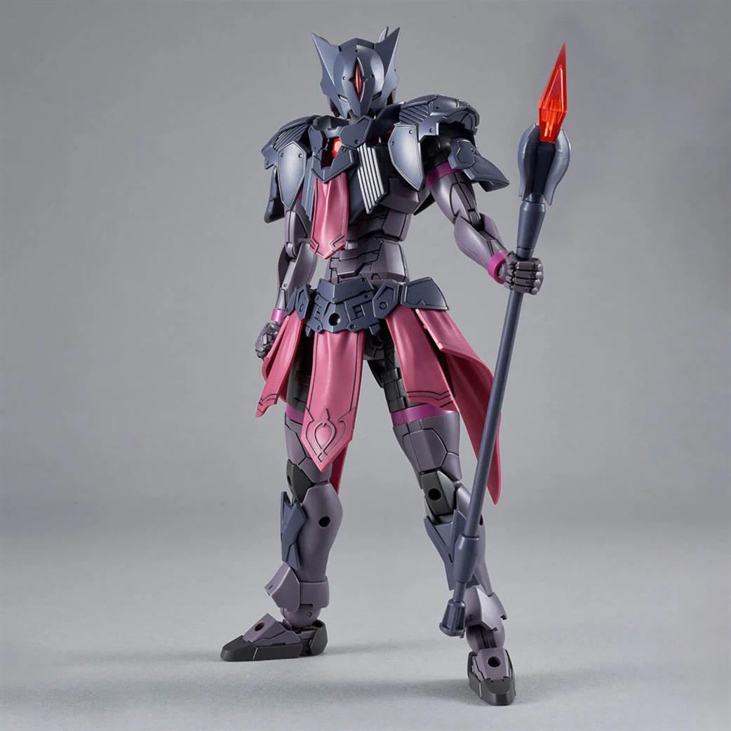 Bandai  5068339 30MF Rosan Priest