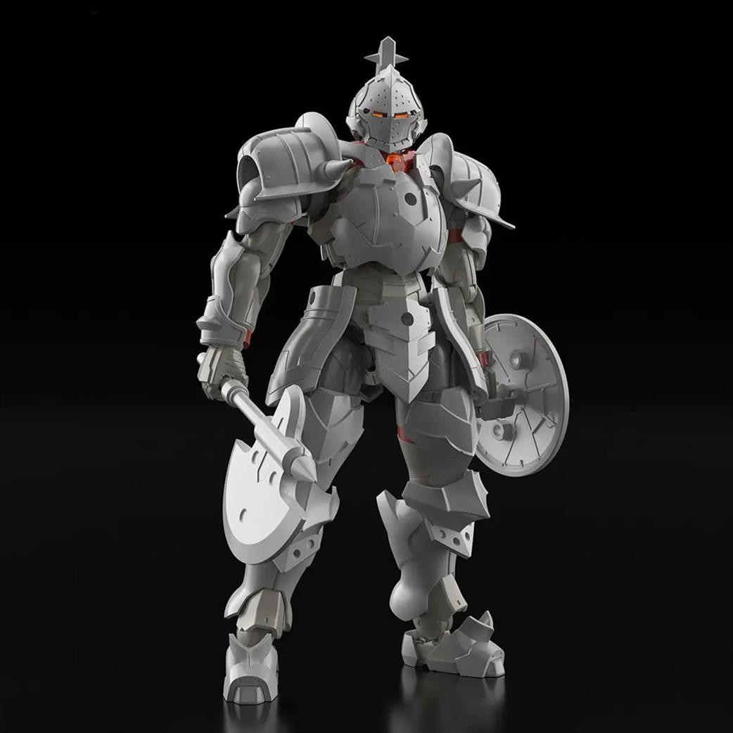 Bandai  5067424 30MF Liber Fighter Plastic Model Kit