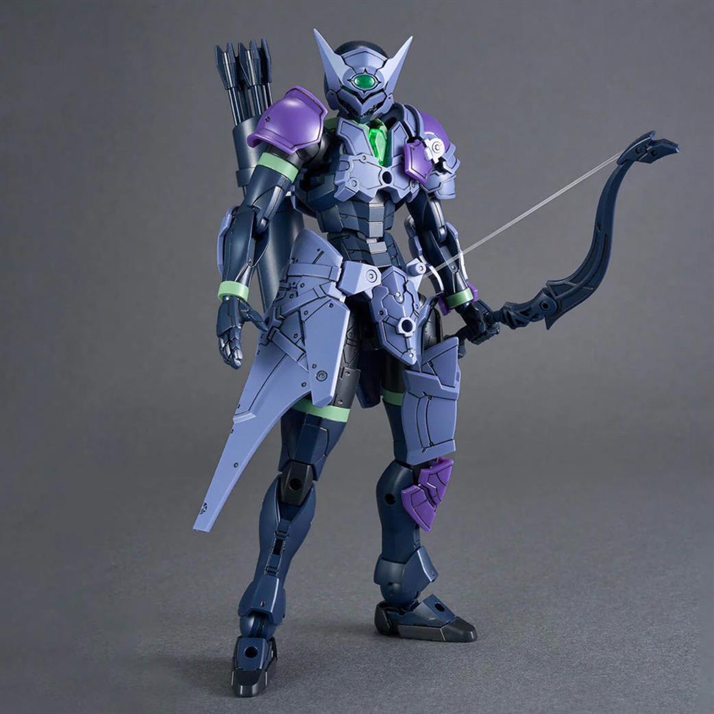Bandai  68349 30MF Rosan Archer