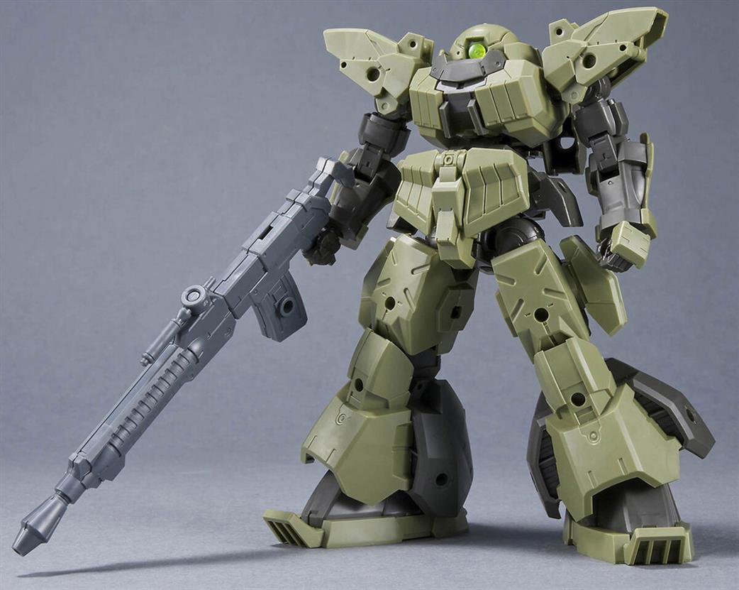 Bandai 1/144 5063385 30MM bEXM-28 Revernova Green