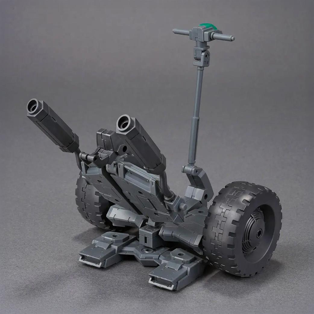 Bandai 1/144 5059549 30MM Extended Armament Vehicle Wheel Mobile Version