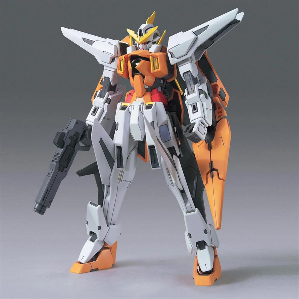 Bandai 1/144 5057928 MG Kyrios Gundam