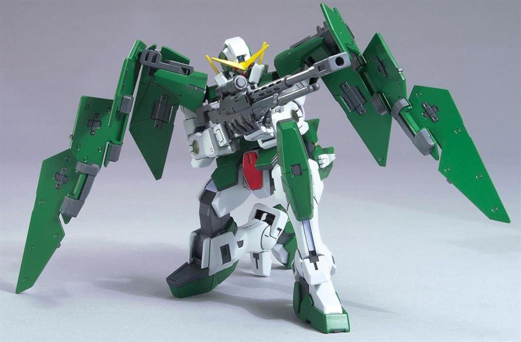 Bandai 1/144 5059233 HG Gundam Dynames