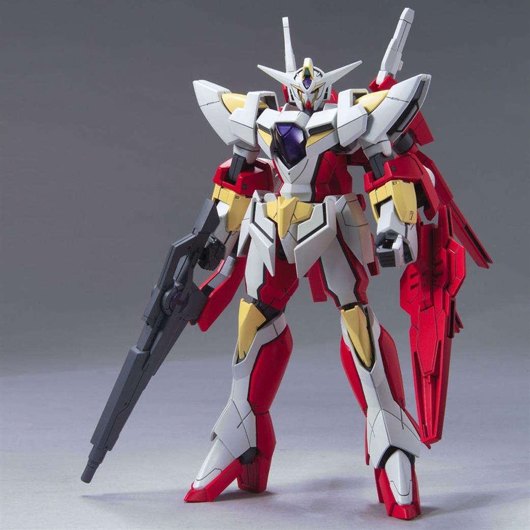 Bandai 1/144 5085543P HG Reborns Gundam