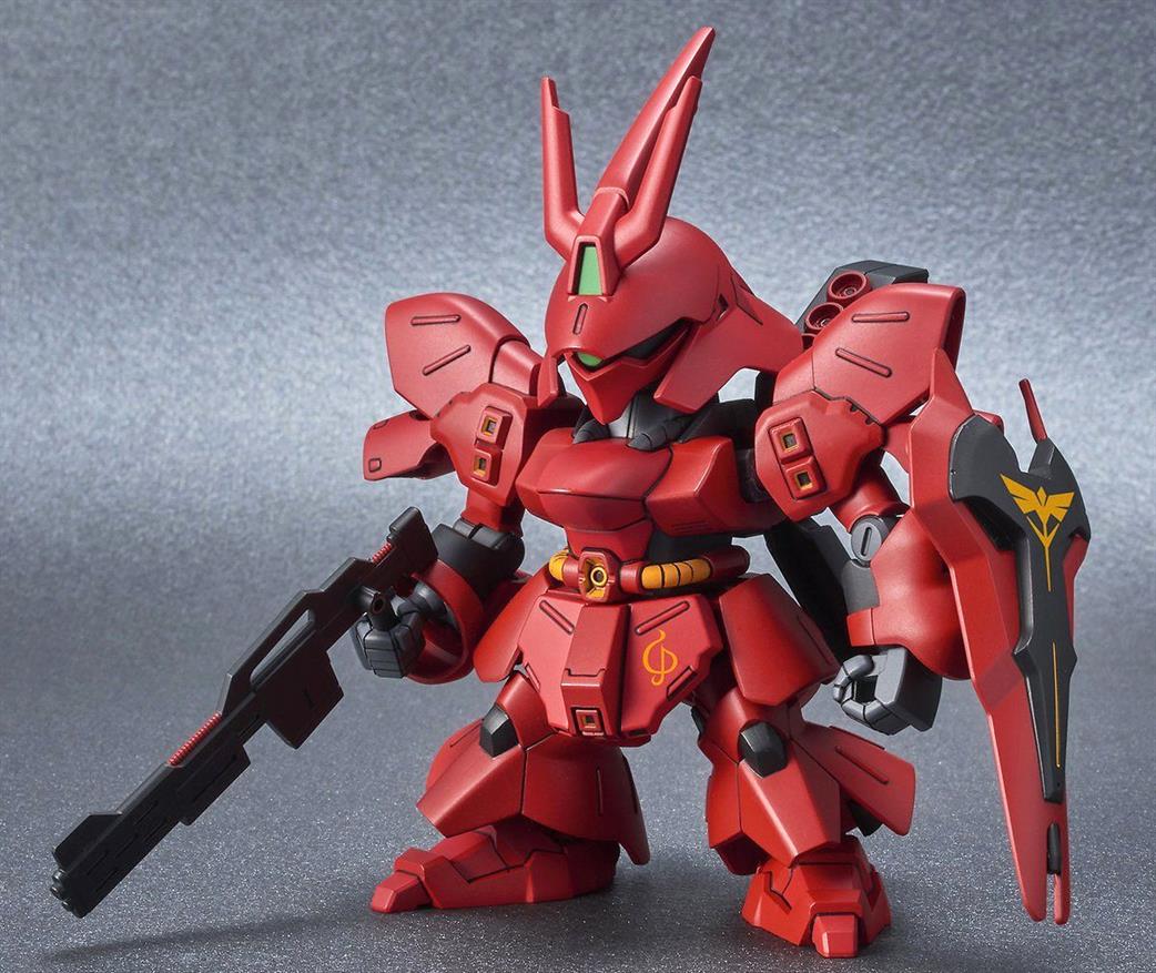 Bandai  5060929 SD Ex-Standard Sazabi Gundam
