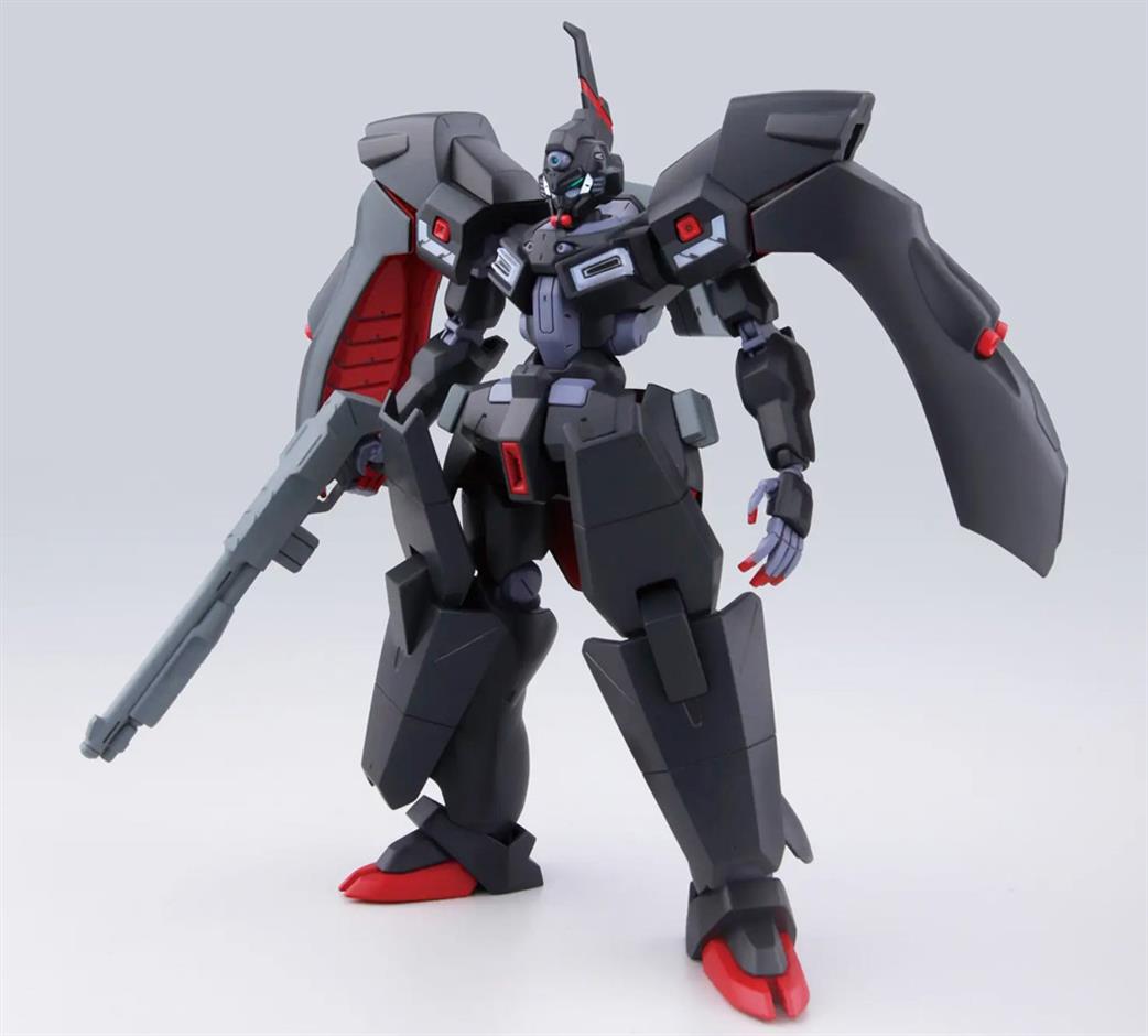 Bandai 1/144 5067478 HG Kabakali Gundam