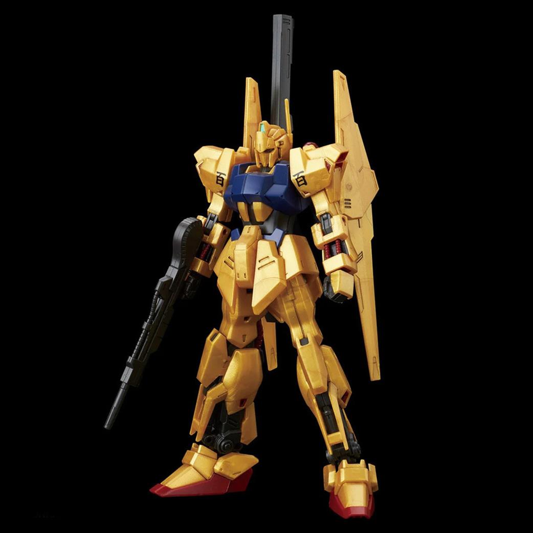 Bandai 1/144 5059242 HG Hyaku-Shiki Gundam