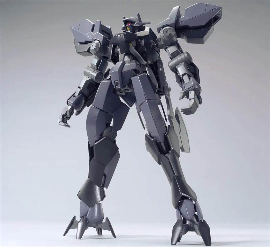 Bandai 1/144 5058171 HG Graze Ein Gundam