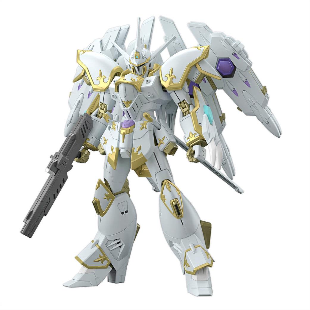 Bandai 1/144 5067414 HG Black Knight Squad Cal-Re.A
