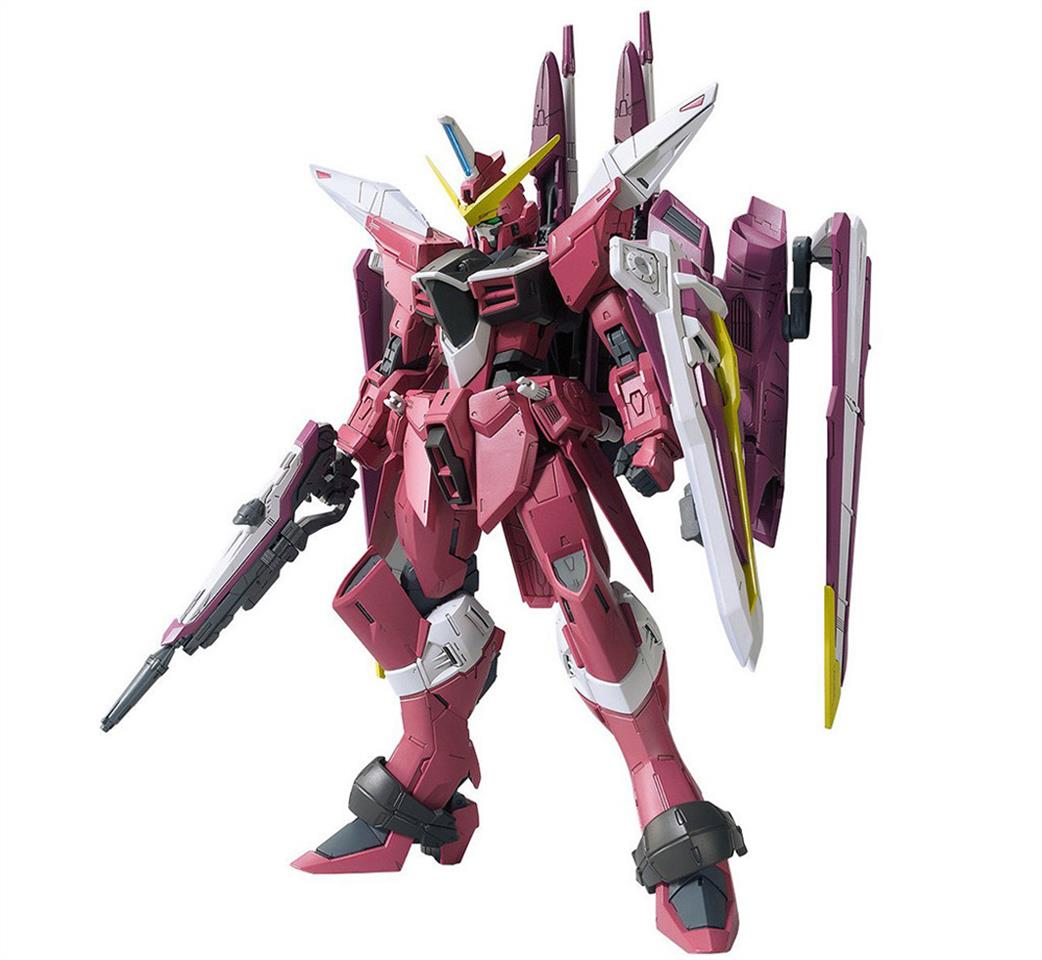 Bandai 1/144 5063150 MG Justice Gundam