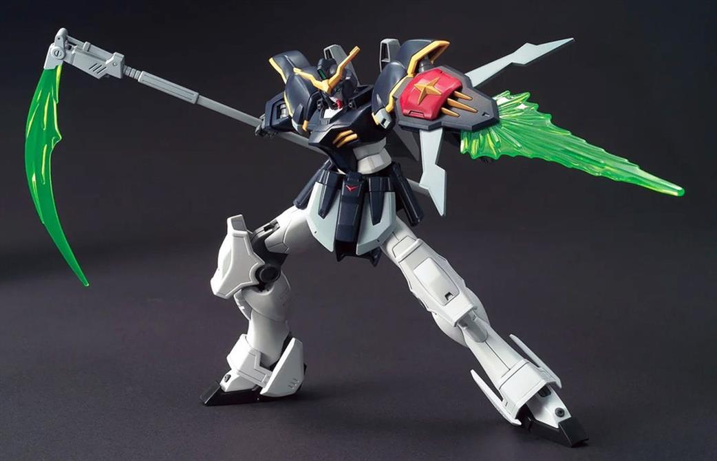 Bandai 1/144 5061654 HG Gundam Deathscythe